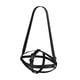 thumbnail image 3 of Correa de transporte de nailon ajustable para pelotas de rugby multiusos para entrenamiento L, 3 of 9