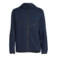 thumbnail image 5 of Russell Men’s Fusion Knit Jacket, 5 of 5