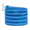 thumbnail image 5 of 20ft Above Ground Pools Replacement Hose,1.25" Swimming Pool Replacement Hose Pool Filter Pump Connection Hose For Above Ground Pools, 5 of 6
