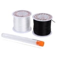 thumbnail image 3 of Beading Cord, Beading Thread  Durability  For Bracelets For Handicrafts For Necklaces For Home Decoration, 3 of 8
