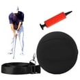 thumbnail image 1 of Ayuda de entrenamiento de Golf con inflador, pelota inflable inteligente, ayuda de entrenamiento de columpio, entrenador de corrección de postura YUNYI BRAND Deportes, 1 of 8