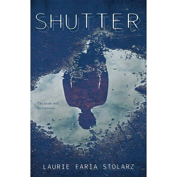 Shutter (Hardcover)