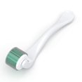 thumbnail image 2 of Derma Roller, Titanium Microneedle Roller For Face 540 Micro Needles, New 0.25mm, 2 of 3