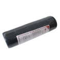 thumbnail image 2 of Jumpingount Banda para el cuello de peluquero, tira de protección del cuello desechable, suministros de estilismo de salón de papel negro, 5 uds. Cuidado del cabello, 2 of 6