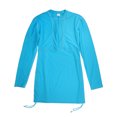 thumbnail image 2 of Traje de neopreno de manga larga para mujer Rash Guards Buceo Snorkel Buceo Surf Traje de baño - XXS Baoblaze Guantes de erupción para mujeres, 2 of 8