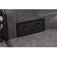 thumbnail image 5 of BedRug by RealTruck Bedliner | Compatible with 2007 - 2021 Toyota Tundra, 5.5" Bed | Charcoal Grey, BRY07SBK, 5 of 6