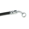 thumbnail image 3 of Sunsong 2203233 Brake Hydraulic Hose, 3 of 3