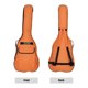 thumbnail image 2 of unbranded Funda Para Guitarra De Madera Con Protección Gruesa Y Dobles Para Casa, 2 of 5