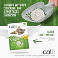 thumbnail image 3 of Catit Go Natural! Bamboo Cat Litter, Vanilla Scented, 3.6-kg box, 3 of 5