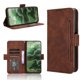 thumbnail image 5 of Funda Tipo Billetera GANGXUN para Motorola MOTO G35 5G – Tapa Flip con Tarjetero, 5 of 5