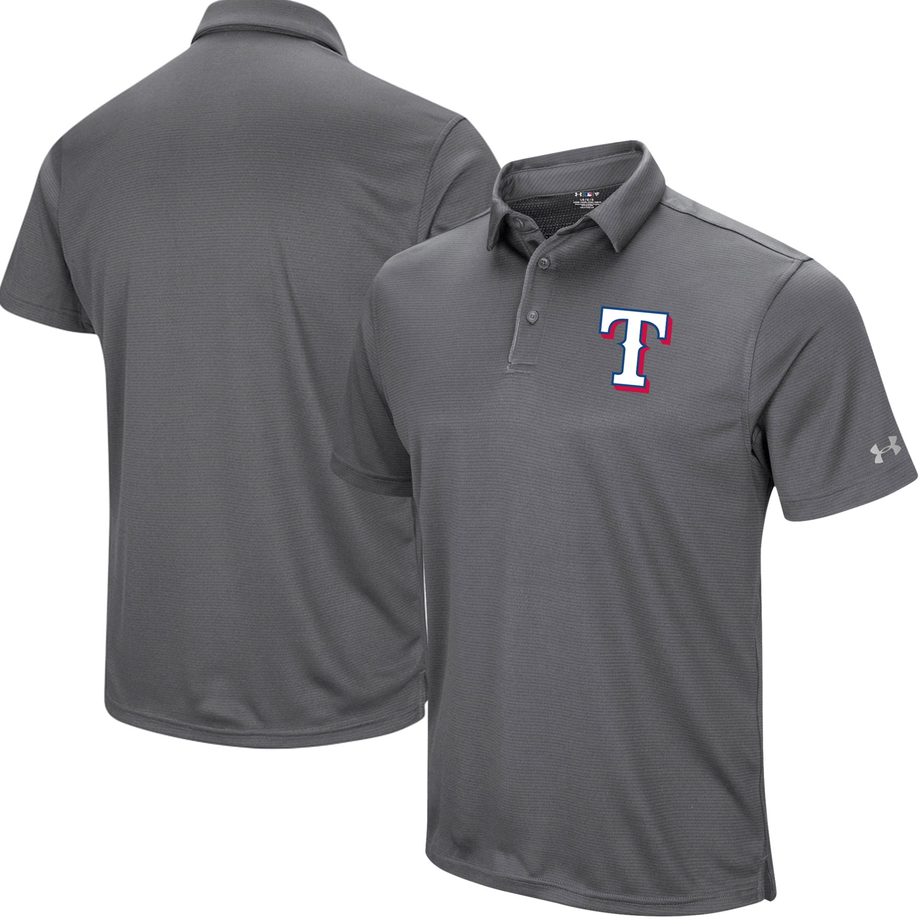 under armour texas rangers shirts