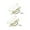 White, variant on Cabinet Handles Pocket Door Pulls:Hidden Pocket Door Handles,Kitchen Cabinet Pulls,304 Stainless Steel Handles for Cabinets and Drawers,Pocket Door Hardware,2Pcs (Silver)