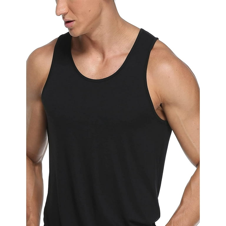 rayon undershirts