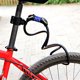 thumbnail image 5 of Eigraketly Passord Combinación Cable Lock Espiral Aleación Bicicleta Cadena Locker Antirrobo Ciclo Herramienta Ciclismo, 5 of 6