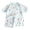 Sky Blue, variant on Faraee Baby Boy Girl 2 Piece Pajamas Sets Cute Print Toddler Summer Clothes Long Sleeve Tops Pants Casual Sleepwear Loungewear (Light Blue,2-3 Years)