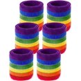 thumbnail image 1 of GHSDFBB Bracelets de Sport en Coton pour Tennis, Course, Exercice, Basketball, 1 of 6