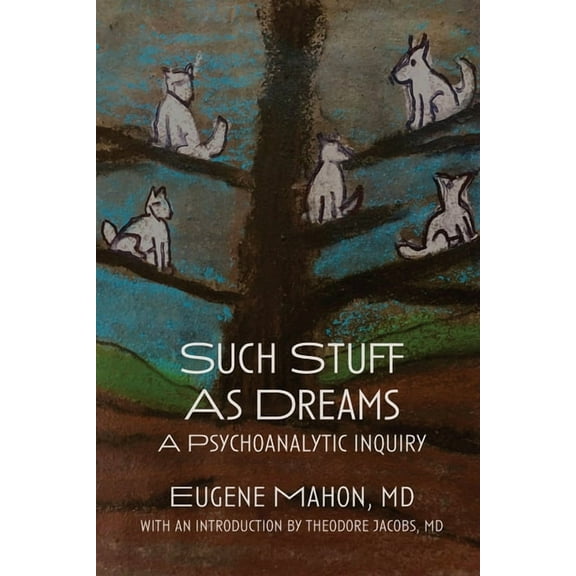 Such Stuff As Dreams, (Paperback)