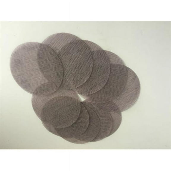 Mirka MA9A.232.080 5 in. Abranet Mesh Grip Disc 80 Grit