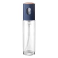 thumbnail image 1 of Gkeoshab Oil Bottle 180ML Glass Bowl BBQ Oil Spray Diffuser For Dispenser Bottle Container Vinegar Dispenser Bottle Oil Spray Bottle For Fryer Cooking Glass Kitchen Oil Spray Diffuser Oil, 1 of 9