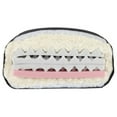 thumbnail image 3 of Mozaic Futon Mattress, Full, Red, 3 of 5