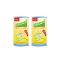 thumbnail image 1 of Batido sustitutivo de comidas Almased Vanilla, 500 ml, paquete de 2, 1 of 7