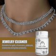 thumbnail image 4 of 3x Jaysuing Anti-tarnish Silver Jewelry Polishing Spray Cleaner Cleaning High Quality, 4 of 5