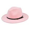 thumbnail image 1 of Minnieouse Gorra Ecológica - Durable Y Cómoda Para Atracciones Turísticas Sombreros Gorras Alta Con Estilo BF127-11 rosa 1 Type3 NO3, 1 of 6