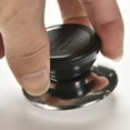 thumbnail image 2 of Pots Lid Knob Replacement Handle Handgrip Cookware Kitchen Saucepan Hold Pan R9C0, 2 of 8