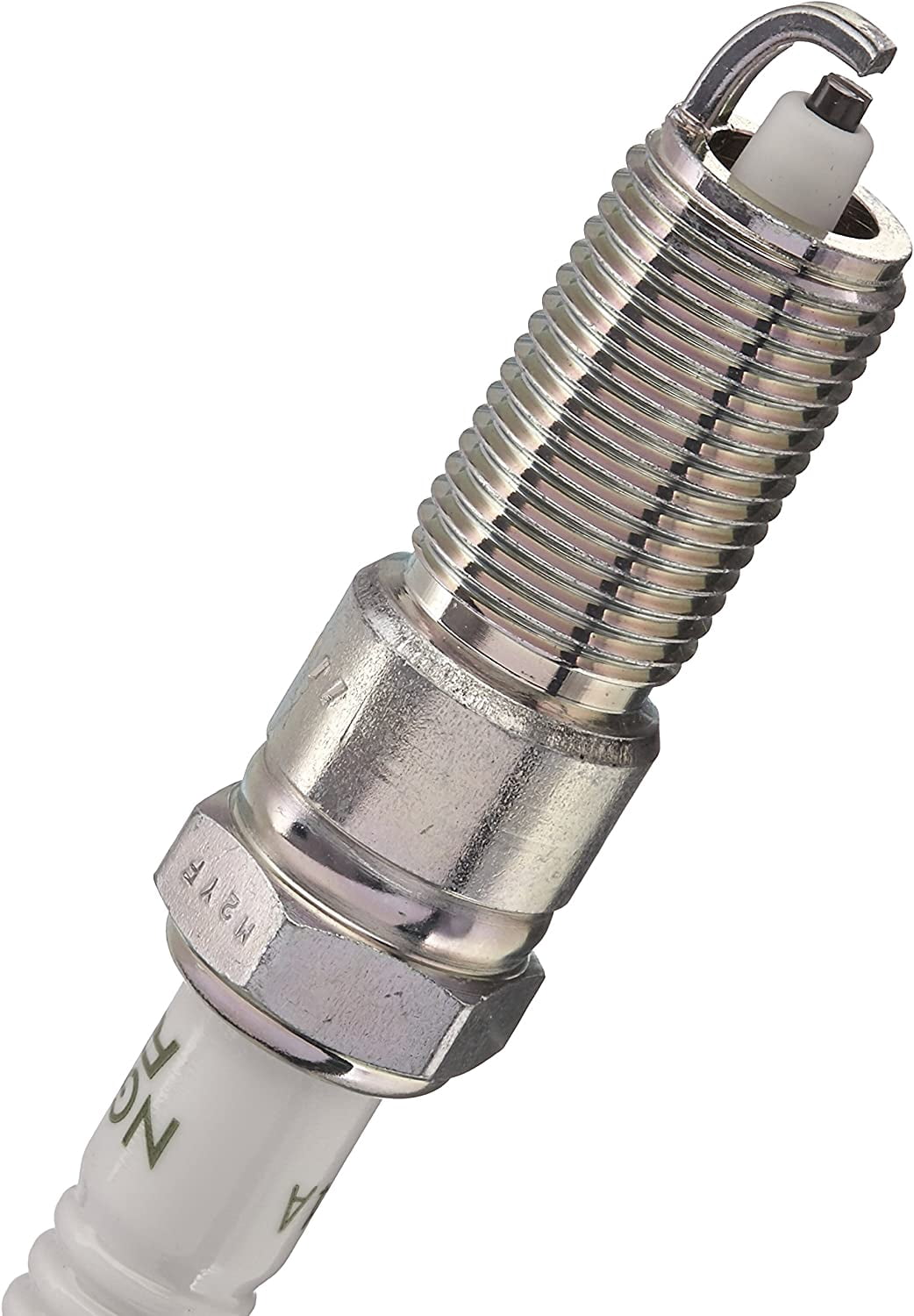 NGK 5306 V-Power Spark Plug (4 Pack) Fits select: 2003-2008 DODGE RAM 1500, 2001-2010 CHRYSLER PT CRUISER