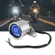 thumbnail image 5 of Velocímetro LED Digital Universal para Motocicleta Tacómetro Medidor de Velocidad Cromado Para Entusiastas de Motocicletas, 5 of 7