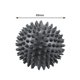 thumbnail image 2 of Pelota Masaje Pies Y Manos para Punto Portátil 6 5 Cm (negro), 2 of 8