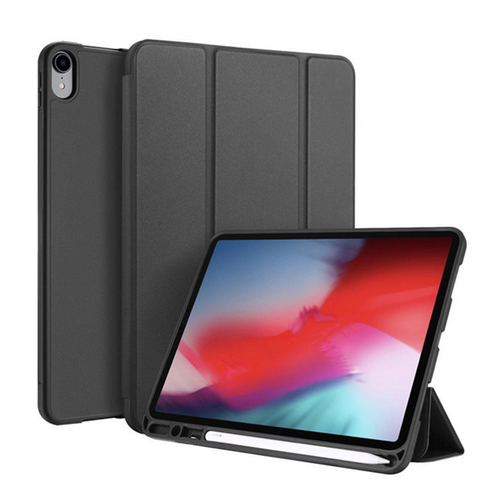 Case for iPad Pro 11 , Convenient Attachment [Supports Apple