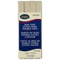 thumbnail image 2 of (3 pack) Wrights Khaki 1/2" Extra Wide Double Fold Bias Tape 3 yd Polyester Blend Sewing Trim, 2 of 5