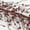 Brown;White, variant on Factory Direct Craft 54″ Burgundy Pip Berry Garland – Rustic Indoor Fall & Country Decor