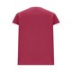 thumbnail image 5 of Tops de Color Sólido para las Mujeres Cuello Redondo de Manga Corta con Detalle de Botón Plisado Casual, Tops de Cuello Redondo para las Mujeres, 5 of 7