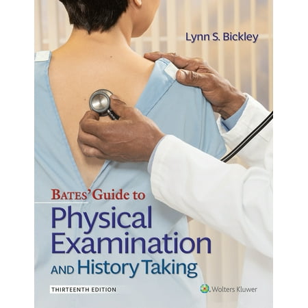 UPC: 9781975178383 | Bates  Guide to Physical Examination and History Taking (Edition 13) (Undefined)
