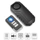 thumbnail image 2 of Alarma antirrobo para bicicleta con control remoto, sirena inalámbrica impermeable de 113 dB para motocicleta, 2 of 8