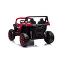 thumbnail image 2 of XXL Dune Buggy 24V 2 Seater Kids Ride On Car 4x4 With Remote Control Adjustable Seat Rubber Tires, 2 of 5