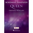 thumbnail image 1 of SheetMusic Queen - Bohemian Rhapsody (EP), 1 of 1