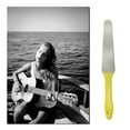 thumbnail image 3 of Amdohai Guitar File Guitar Luthier Tool for Polishing Guitar Neck, 3 of 6