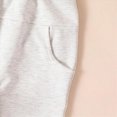 thumbnail image 5 of HCNTES Baby Boy Winter Clothes Toddler Baby Boy Outfit Sweatshirt Top Pants Set Birthday Infant Fall Winter Clothes, 5 of 8
