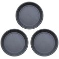 thumbnail image 1 of 2024 Pot Plant Saucers, Saucer Plants, Potted Flowers Saucer, Plastic Plant Drip Pot Tray Round Shape, 1 of 5