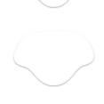 thumbnail image 3 of 4 parches para zapatos Vamp Repair Sticker Sticky Insole Heel Hole Protector (gris) Likrtyny Libre de BPA, 3 of 8