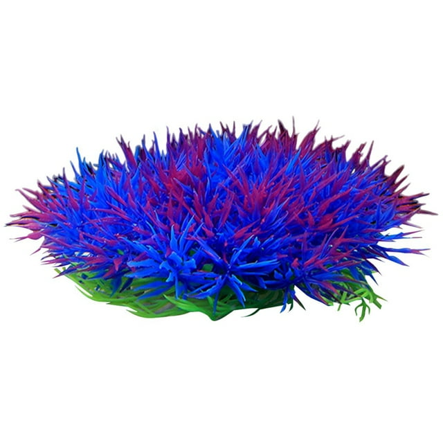 Aquatic Plant Decoration Fake Plastic Fish Tank Plant Artificial Aquarium Plant