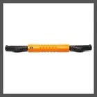 The GRID STK® Foam Roller - Orange