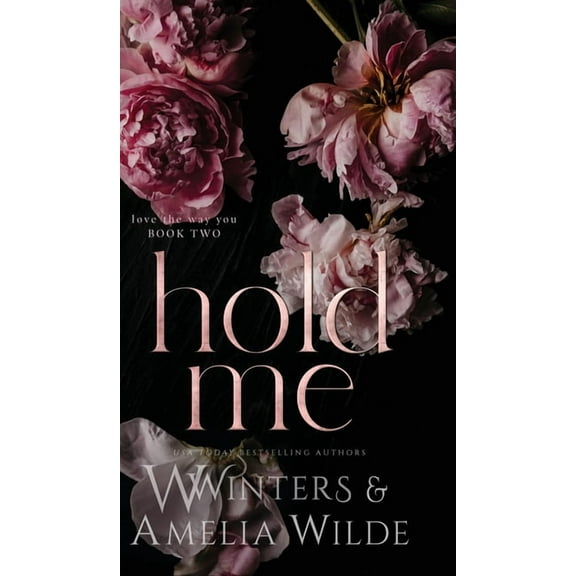 Hold Me, (Hardcover)
