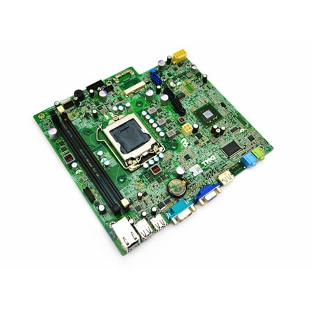 UPC 705595711163 product image for CN-0NKW6Y E93839 Dell  Optiplex GX790 Motherboard NKW6Y Intel LGA1155 Motherboar | upcitemdb.com