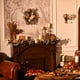 thumbnail image 2 of Guirnalda otoñal de Halloween Valery Madelyn de 6 pies con luces en forma de calabaza, 2 of 6