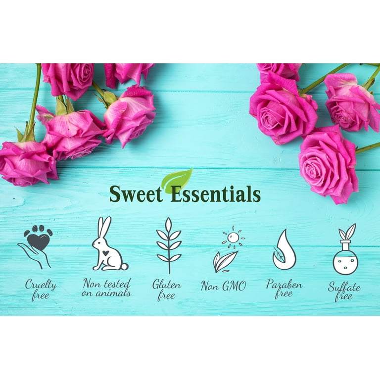 Cherry Vanilla - Perfume Oil – Sweet Essentials