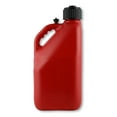 thumbnail image 2 of Mr. Gasket 36950G Fuel Storage Can with Removable Lid, Polyethylene, 4.9 lb, 2 of 4